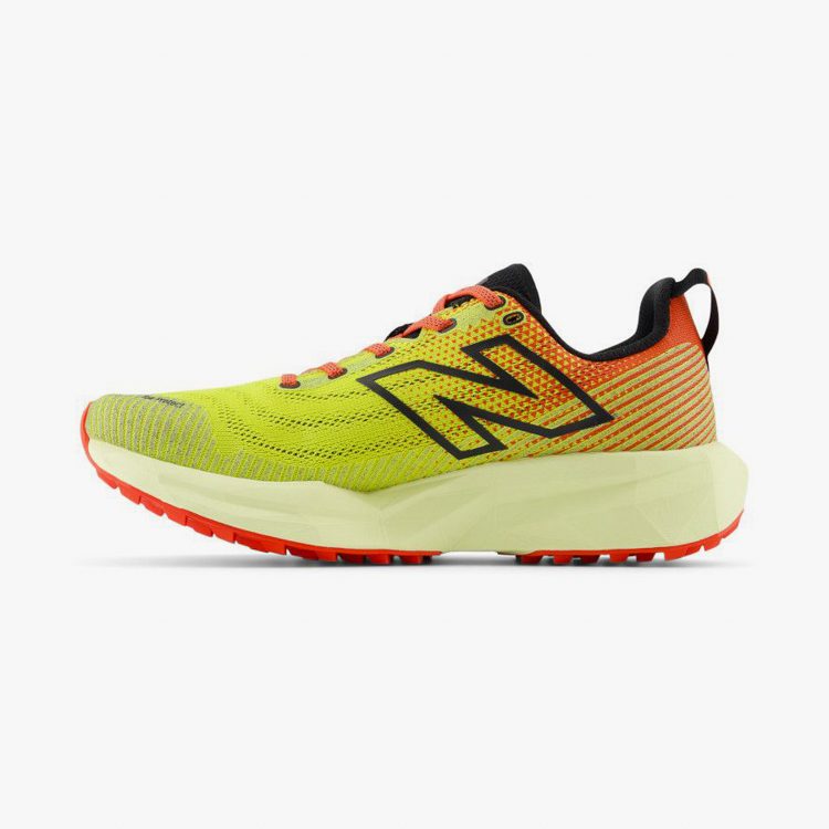 sneakers amarillo estilo mtvnymy d marca new balance cl sico 158810 AMARILLO 3