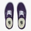 sneakers azul diseno vn0a2z5iv7f marca vans cl sico 151649 AZUL 1