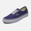 sneakers azul diseno vn0a2z5iv7f marca vans cl sico 151649 AZUL 2