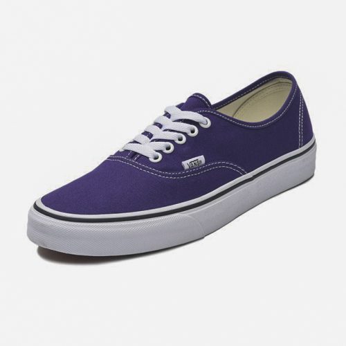 sneakers azul diseno vn0a2z5iv7f marca vans cl sico 151649 AZUL 2