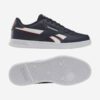 sneakers azul estilo 100074277 marca reebok cl sico 153240 AZUL 1