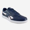 sneakers azul estilo 100074277 marca reebok cl sico 153240 AZUL 2