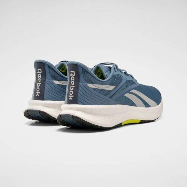 sneakers azul estilo 100074425 marca reebok cl sico 156825 302383 2