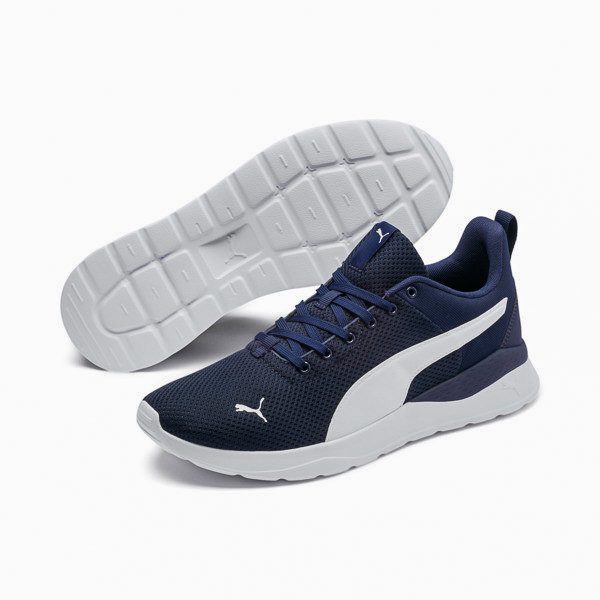 Sneakers azul estilo 371128 05 Puma 133676 - Emporium Guatemala
