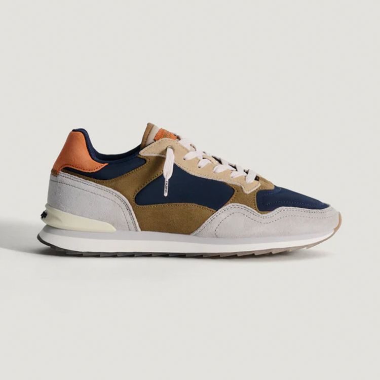 sneakers azul estilo biarritz marca hoff cl sico 162500 AZUL 2