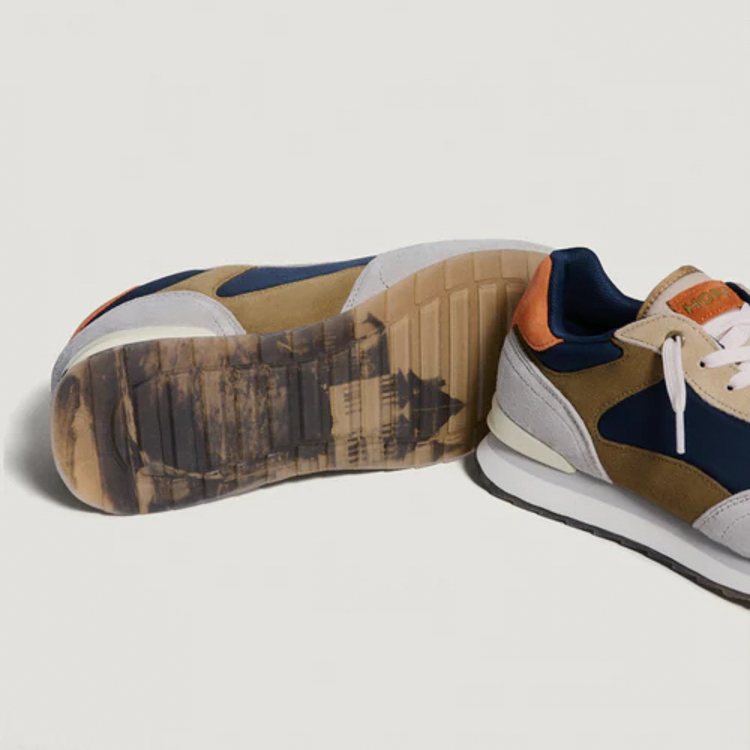 sneakers azul estilo biarritz marca hoff cl sico 162500 AZUL 3