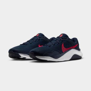 sneakers azul estilo dm1120 401 marca nike cl sico 142508 202705 1