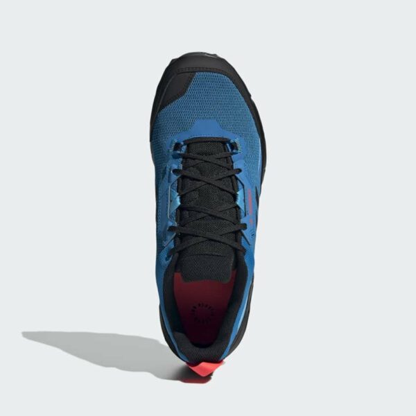 sneakers azul estilo gz3009 marca adidas cl sico 131086 236190 4