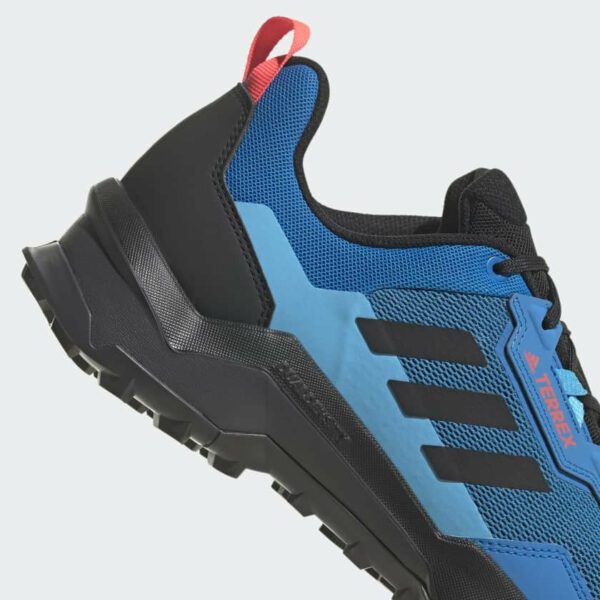 sneakers azul estilo gz3009 marca adidas cl sico 131086 AZUL 2