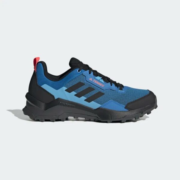 sneakers azul estilo gz3009 marca adidas cl sico 131086 AZUL 3