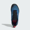 sneakers azul estilo gz3009 marca adidas cl sico 131086 AZUL 4