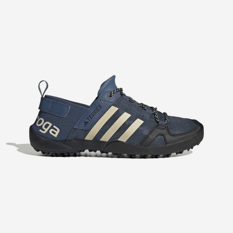 sneakers azul estilo hp8638 marca adidas cl sico 153627 AZUL 1