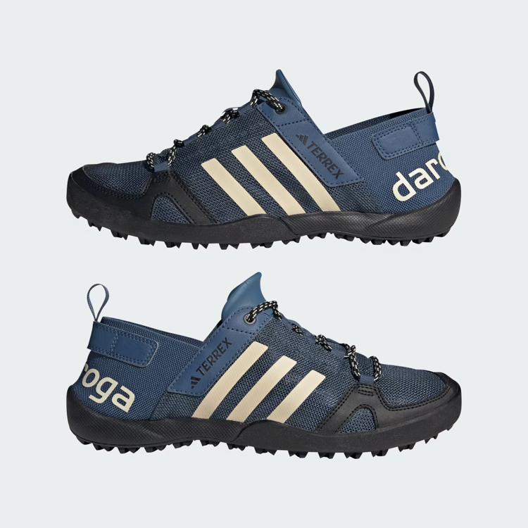 sneakers azul estilo hp8638 marca adidas cl sico 153627 AZUL 2