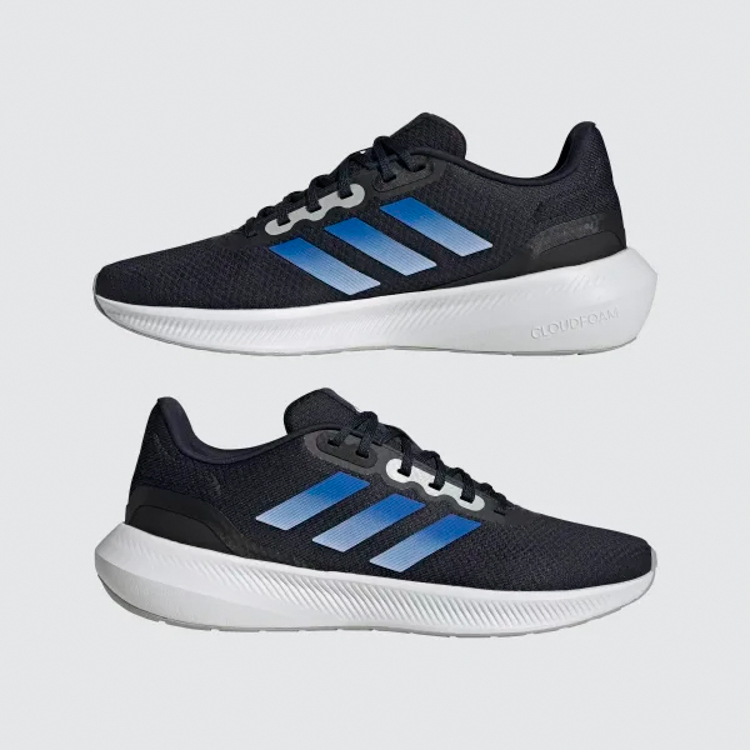 Adidas best sale clasicos azules