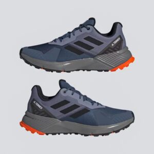 sneakers azul estilo hr1180 marca adidas cl sico 146821 231039 1