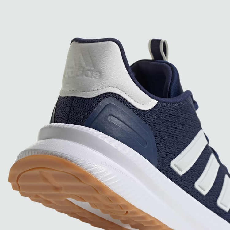 sneakers azul estilo id0469 marca adidas cl sico 161697 AZUL 2