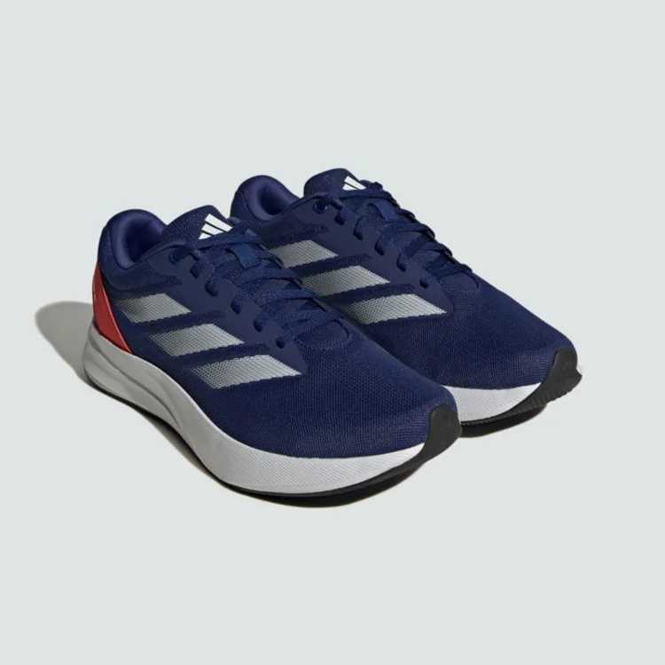 sneakers azul estilo id2701 marca adidas cl sico 154073 346066 1