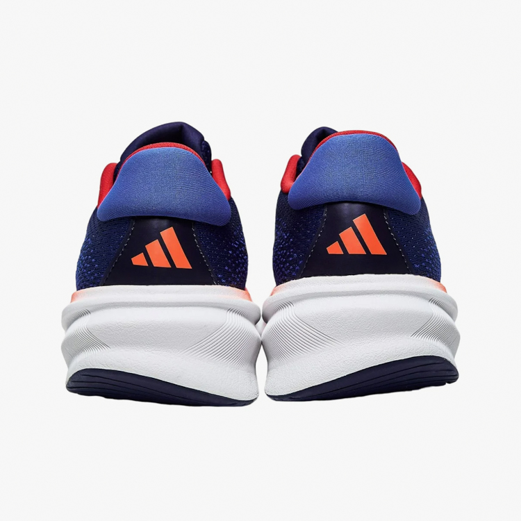 sneakers azul estilo id3691 marca adidas cl sico 166219 370650 3