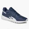 sneakers azul estilo ie4500 marca reebok cl sico 147063 AZUL 1