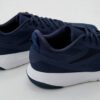 sneakers azul estilo ie4509 marca reebok cl sico 147074 AZUL 2