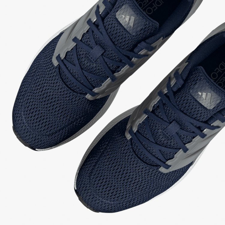 sneakers azul estilo ie8901 marca adidas cl sico 165719 AZUL 2