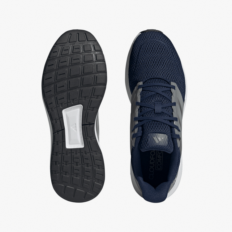 sneakers azul estilo ie8901 marca adidas cl sico 165719 AZUL 3