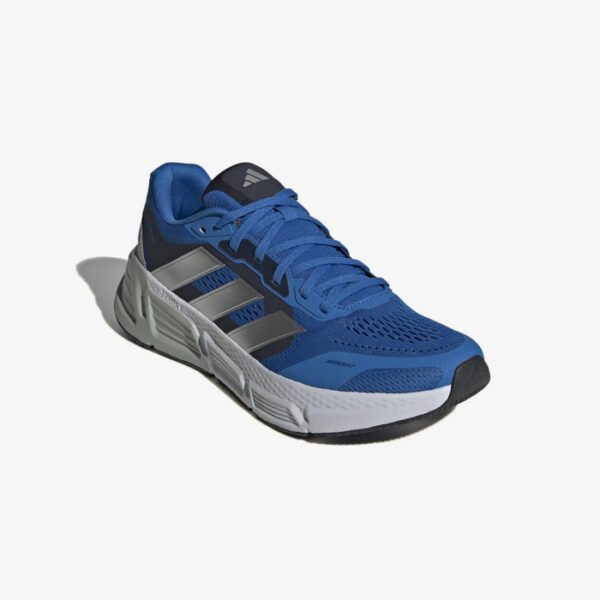 sneakers azul estilo if2235 marca adidas cl sico 146722 231050 2