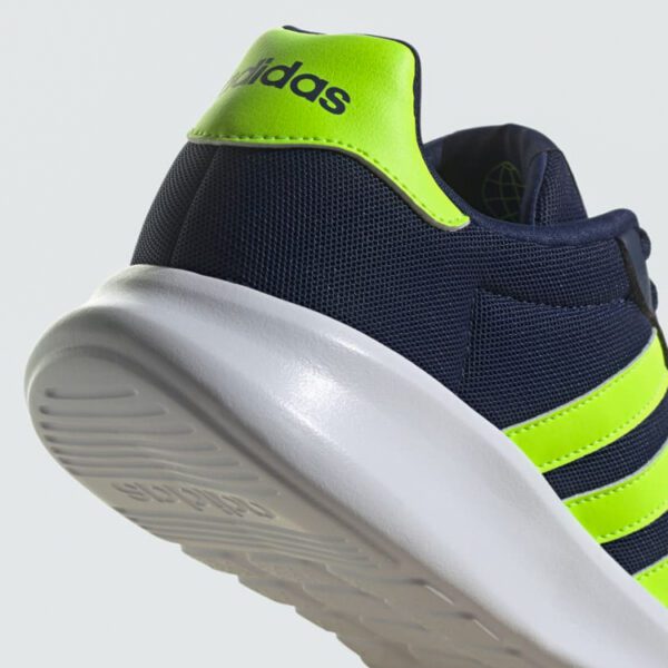 sneakers azul estilo if5391 marca adidas cl sico 141486 AZUL 3