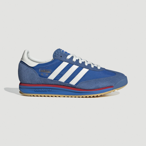 sneakers azul estilo ig2132 marca adidas cl sico 158332 346055 2