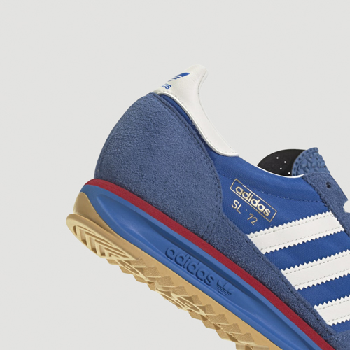 sneakers azul estilo ig2132 marca adidas cl sico 158332 346055 4