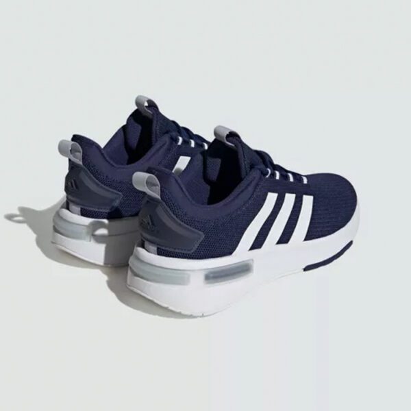 sneakers azul estilo ig7325 marca adidas cl sico 153993 274720 1