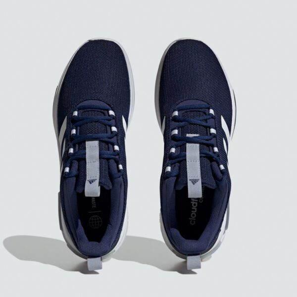 sneakers azul estilo ig7325 marca adidas cl sico 153993 274720 3