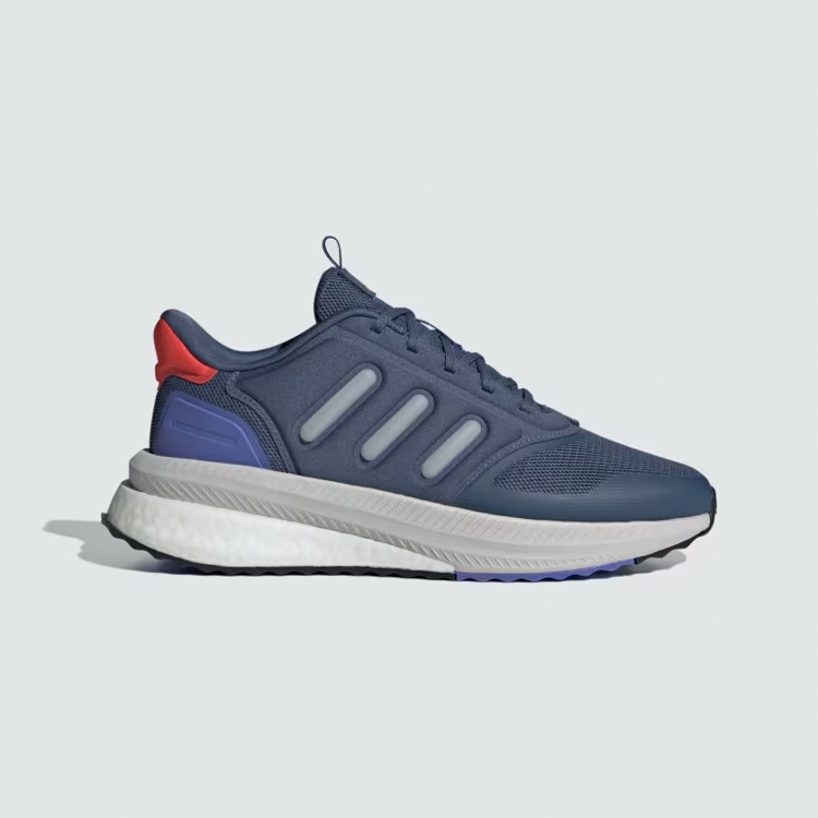 sneakers azul estilo ih2401 marca adidas cl sico 161975 AZUL 1