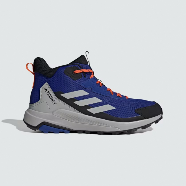 sneakers azul estilo ih3548 marca adidas cl sico 161997 AZUL 1