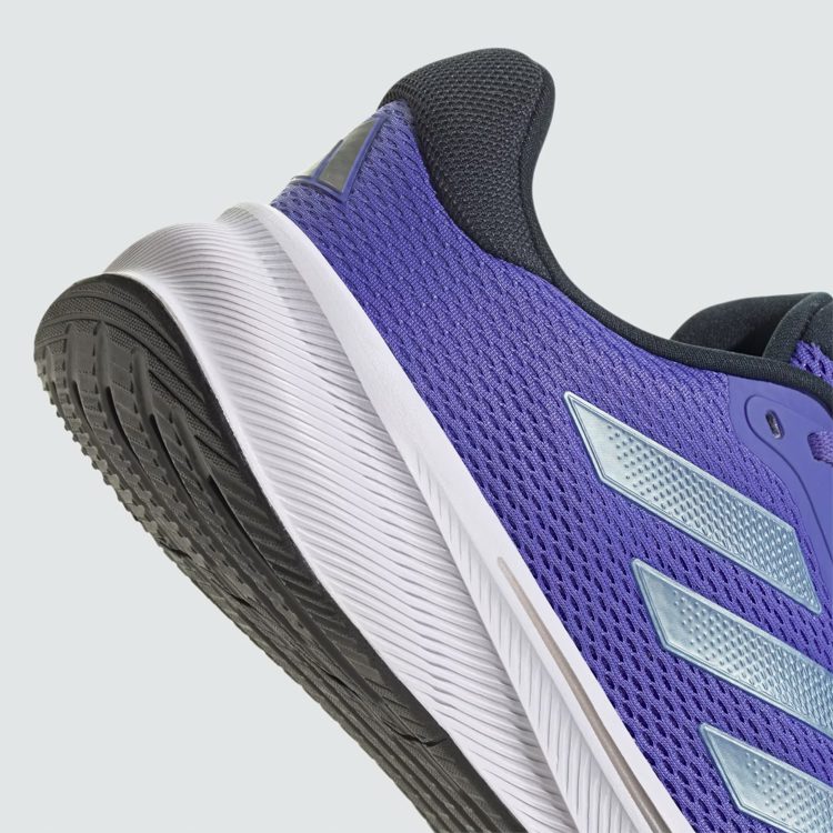 sneakers azul estilo ih6006 marca adidas cl sico 162258 AZUL 2