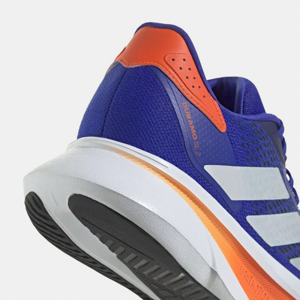 sneakers azul estilo ih8214 marca adidas cl sico 167959 AZUL