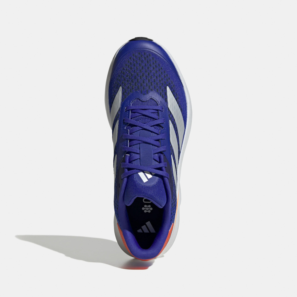 sneakers azul estilo ih8214 marca adidas cl sico 167959 AZUL