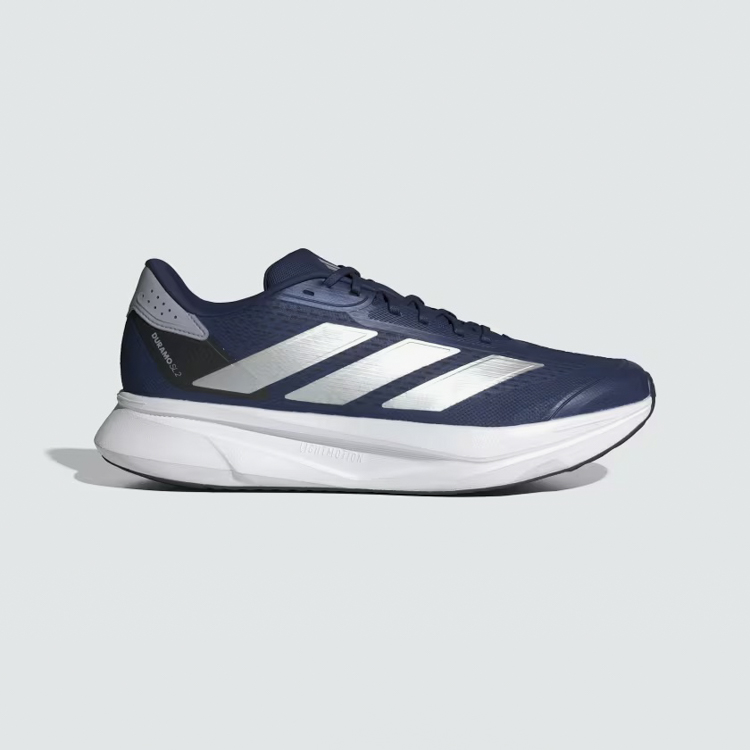 sneakers azul estilo ih8221 marca adidas cl sico 165837 AZUL 1