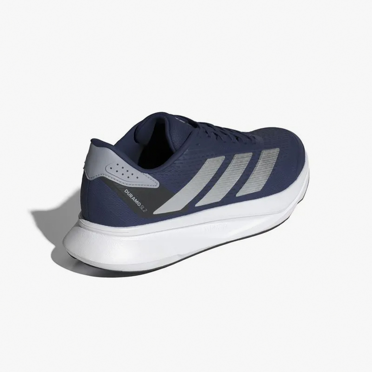 sneakers azul estilo ih8221 marca adidas cl sico 165837 AZUL 2