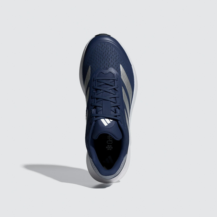 sneakers azul estilo ih8221 marca adidas cl sico 165837 AZUL 3