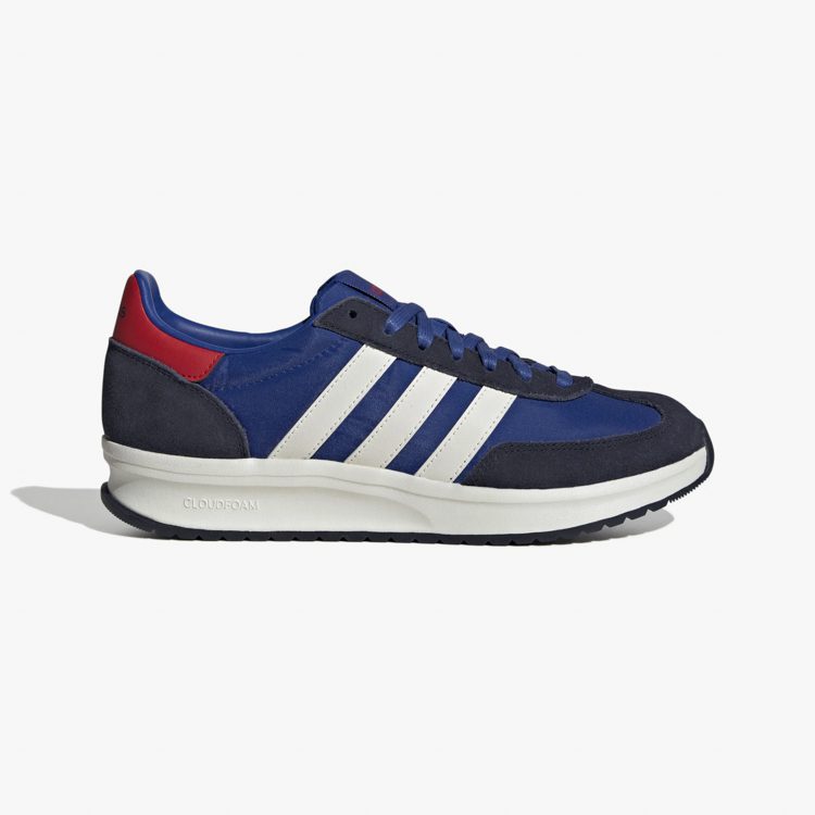 sneakers azul estilo ih8590 marca adidas cl sico 162203 AZUL 1