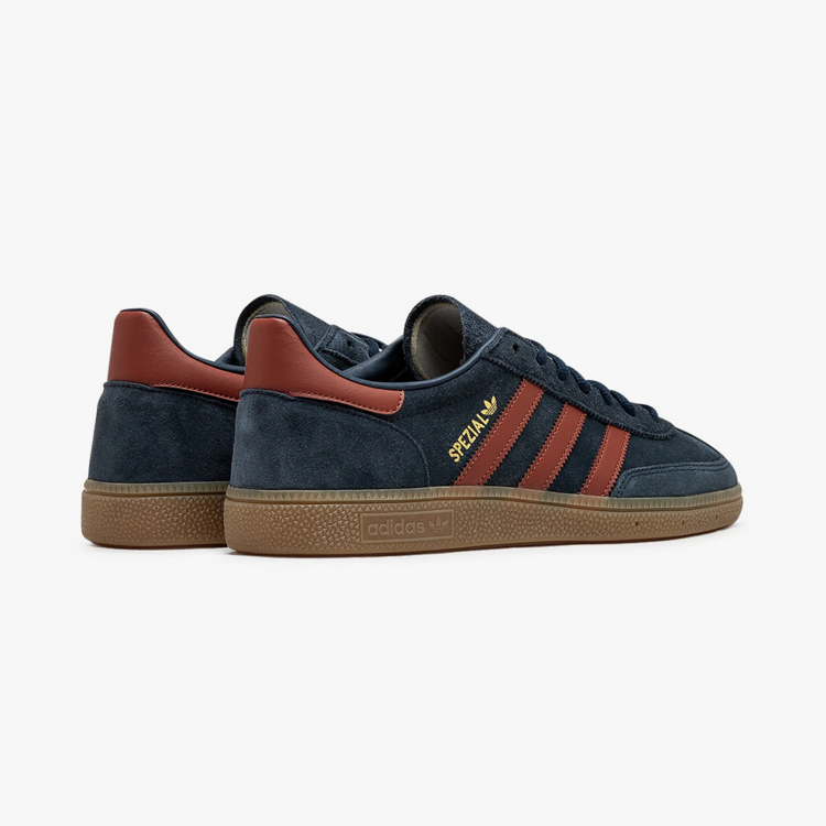 sneakers azul estilo jh5436 marca adidas cl sico 166300 370640 2