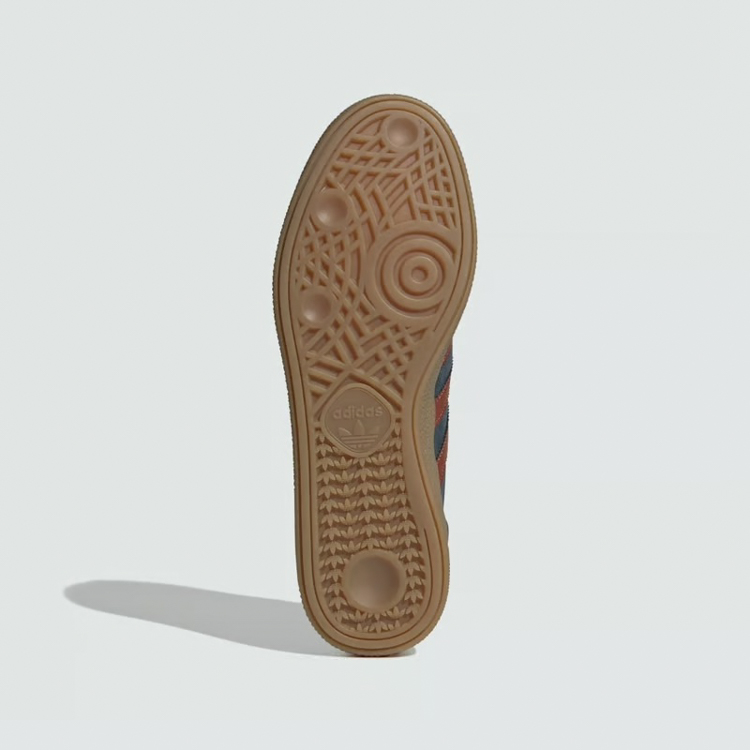 sneakers azul estilo jh5436 marca adidas cl sico 166300 370640 3