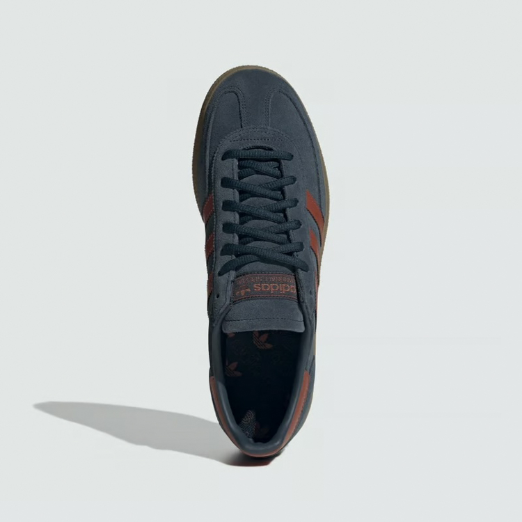 sneakers azul estilo jh5436 marca adidas cl sico 166300 370640 4