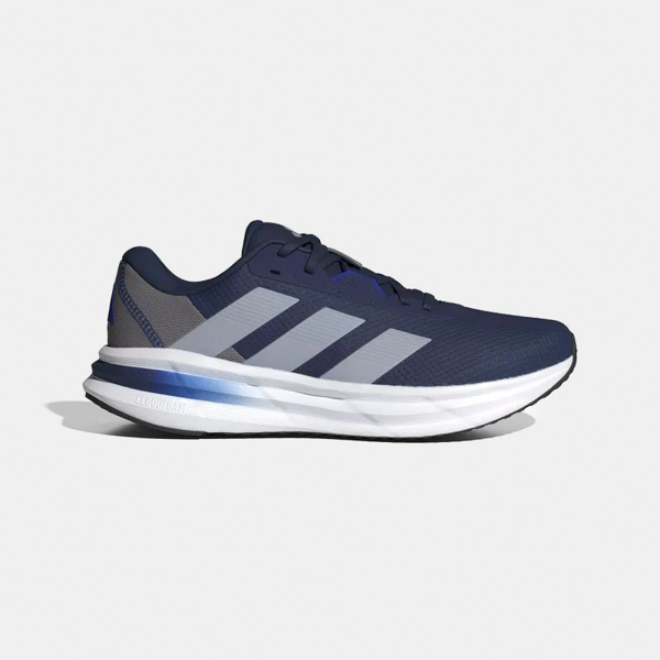sneakers azul estilo ji4601 marca adidas cl sico 167833 382319