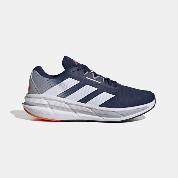 sneakers azul estilo ji4618 marca adidas cl sico 168220 383456