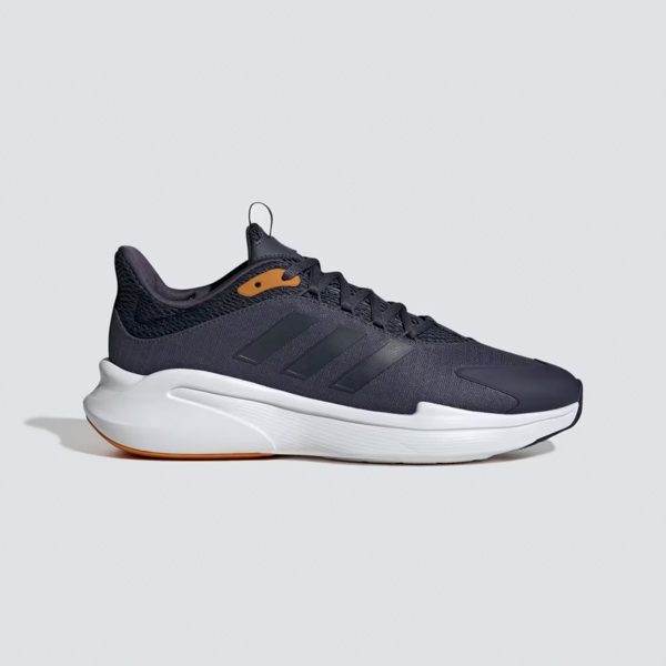 sneakers azul estilo jp5217 marca adidas cl sico 168040 383469