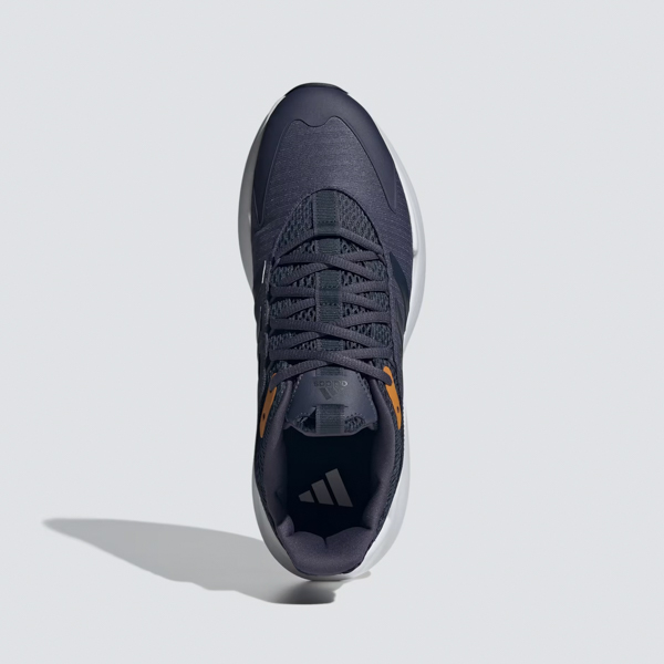sneakers azul estilo jp5217 marca adidas cl sico 168040 AZUL