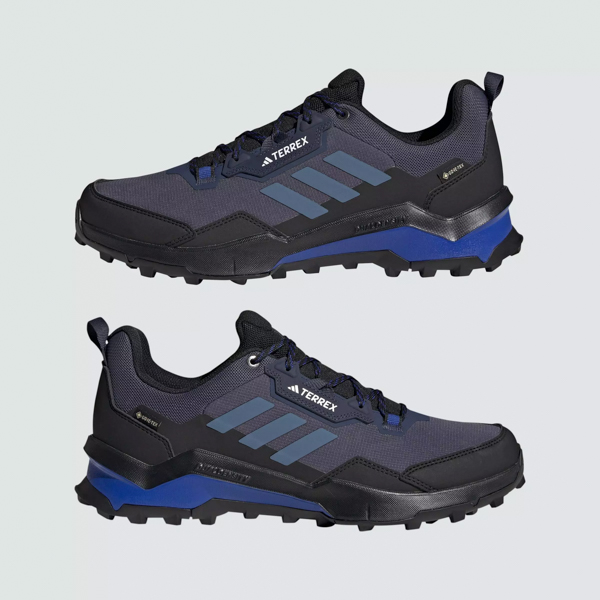sneakers azul estilo jp7380 marca adidas cl sico 168348 383450