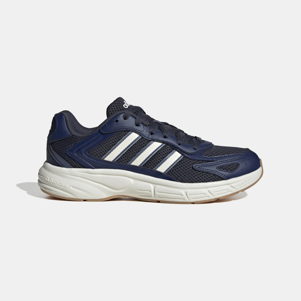 sneakers azul estilo jr5155 marca adidas cl sico 167887 382314